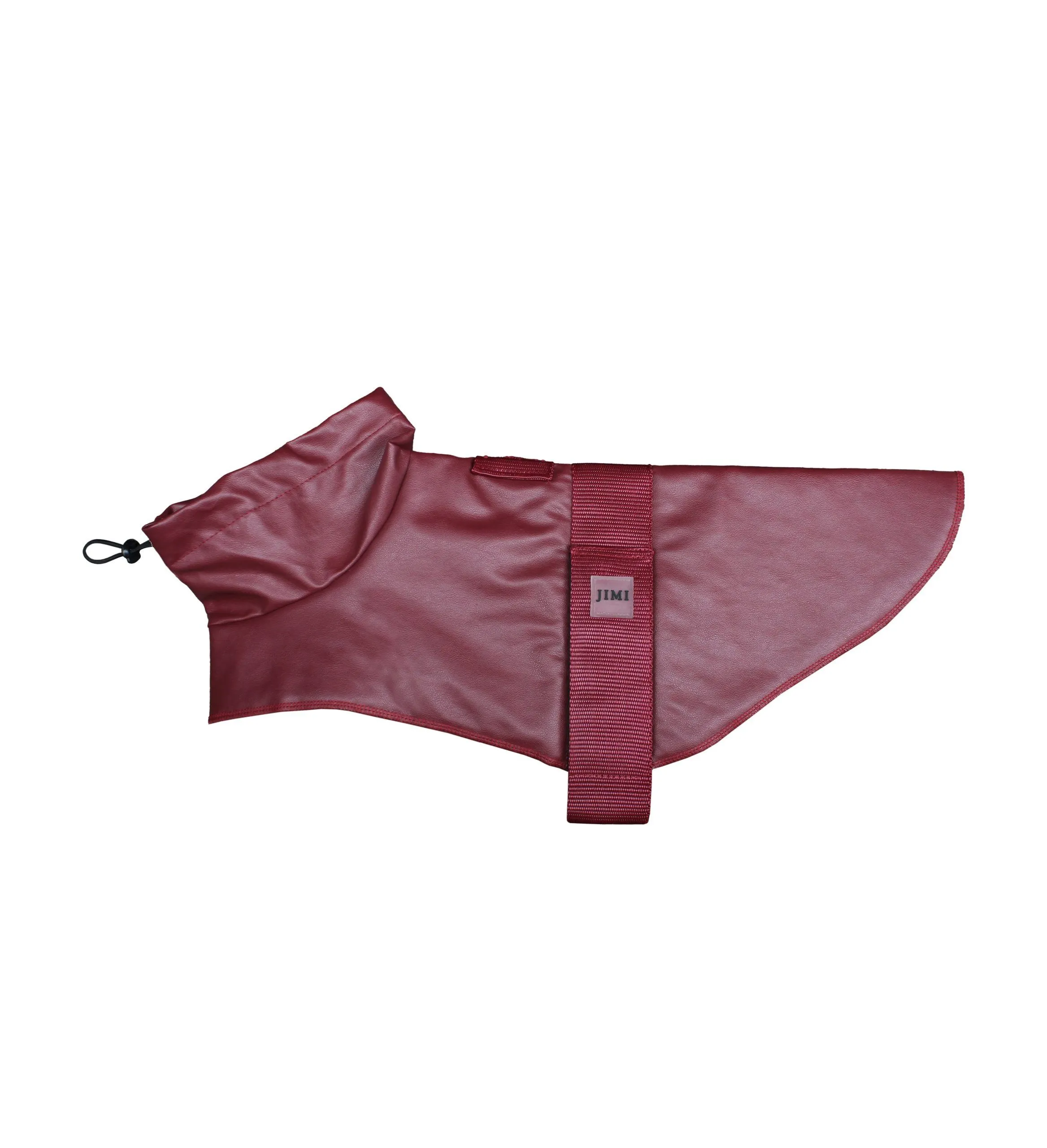 Bordox raincoat for dogs. Rroba për mbrotje nga shiu