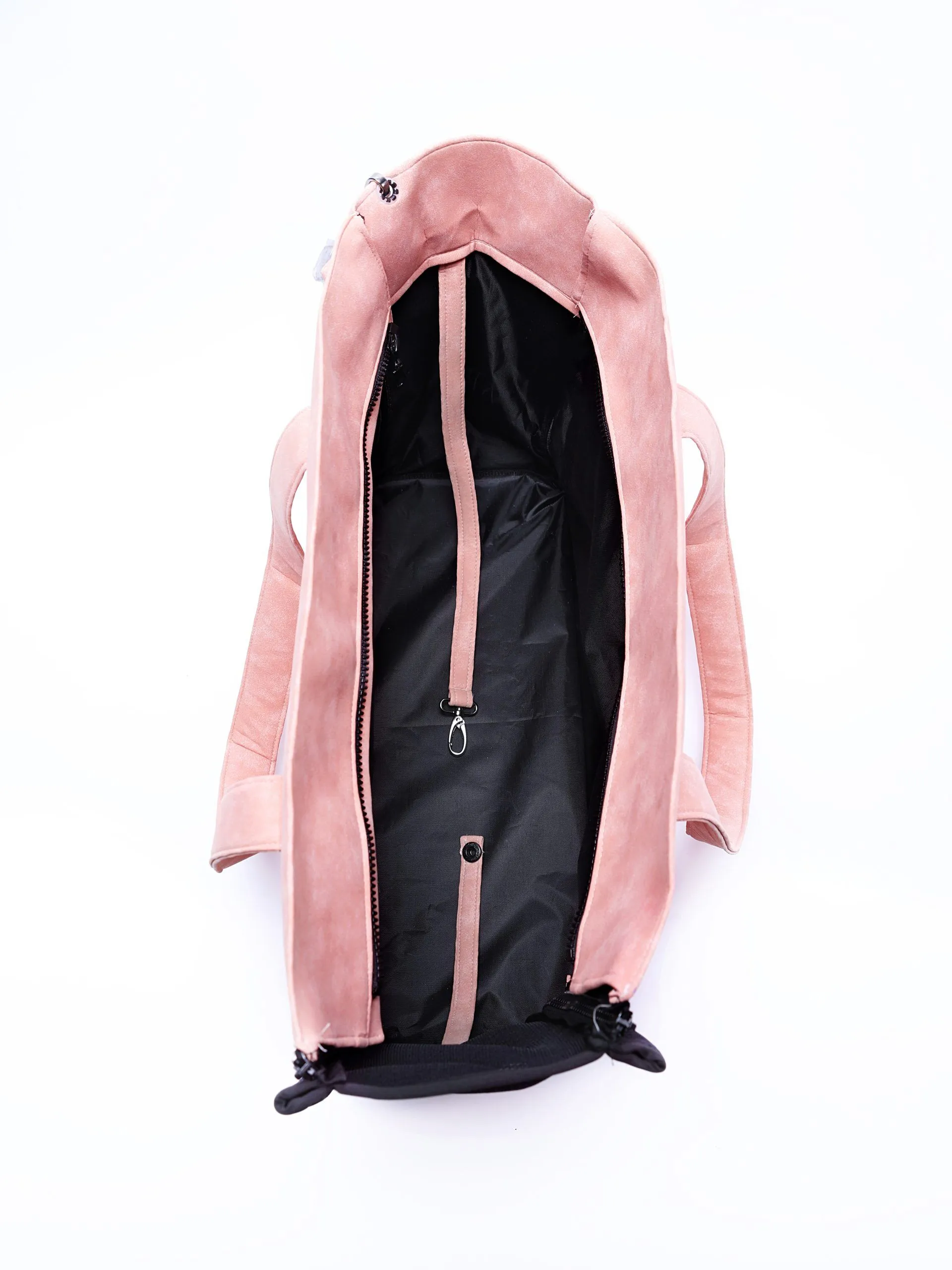 Lola pet carrying bag. Qantë dore për kafsh - Figura 3