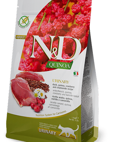 ND Urinary Feline 1.5kg